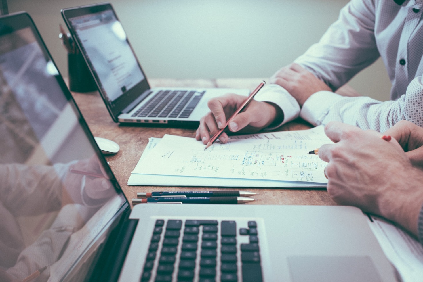 Maximizing ROI with Expert PPC Campaigns